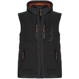 Geographical Norway VITCHWOOD Crna u