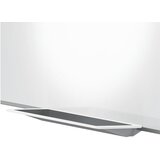 Nobo Magnetna tabla piši-briši Impression Pro Enamel 85&quot;, 188 x 106 cm, bela | Shoptok.si