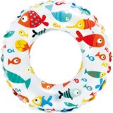 Intex Schwimmring Lively Print - Ribe cene