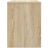 TV omarica Sonoma hrast 60 x 30 x 40 cm Konstruiran les, (5000137156) | Shoptok.si