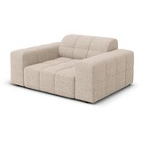 Cosmopolitan Design Bež fotelj Chicago – | Shoptok.si