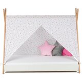 Golden Krevet za decu Bella Luni - Tipi Beli, 160 x 80 | ePonuda.com