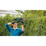 Bosch Akumulatorske škarje za živo mejo UniversalHedgeCut 18.50 Power for All (18 V, solo orodje) | Shoptok.si
