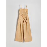 Reserved - LADIES` JUMPSUIT - boja p&scaron;enice cijene