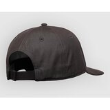 Element Pool Service 6 Panel Kapa s šiltom vintage wash black | Shoptok.si