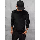 DStreet Bluza męska czarna | Shoptok.si