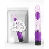 Srećni ljudi Purple CN 111832881-8.8'' Realistic Vibe | ePonuda.com