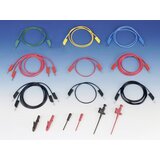 SKS Hirschmann CO MLN STARTERSET STANDARD Merilno-testni komplet za začetnike Standard CA 935980410, (20422354) | Shoptok.si