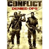 Steam Conflict: Denied Ops (PC) Key GLOBAL | ePonuda.com