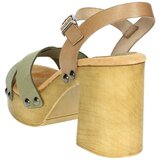 Porronet FI2924 Zelena | shoptok.hr