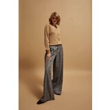 Marisse Sweater Decorated With Metallic Thread | Shoptok.si