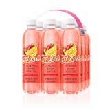 Cedevita vitaminska voda jagoda i yuzu 12×0,5l XXL | shoptok.hr