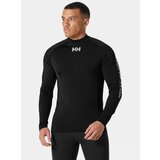 Helly Hansen Muška majica sa UV zaštitom UPF + 50 Waterwear Rashguard, Crna Cene