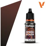 Muddy Ground 18ml - Xpress Color 72.475