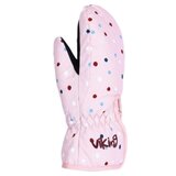 Rukavice VIKING DEČIJE MINNIS light pink-multicolor Cene
