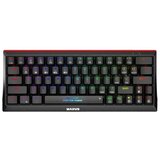 Marvo Tastatura Hecate (KG962G) Gaming Mehanička Žična / 60% / Anti-Ghosting / Black | Eponuda.com