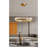 Toolight lampa viseća APP1190-CP gold 60cm | shoptok.hr