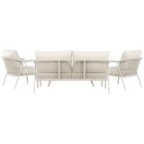 Venture Home Sicily vrtni lounge set, bež | shoptok.hr