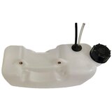 INF Gorivni rezervoar 40-5 iz ABS – rezervni element za TU43, TU52 in 44-5, (5000327539) | Shoptok.si