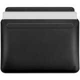 Wiwu Ultra tanka torba za prenosnik MacBook Pro 16", magnetno zapiranje, Skin Pro II, Črna, (5000064080) Cene