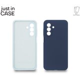 Just In Case 2u1 Extra case mix plus paket plavi za Samsung A26 ( MIXPL238BL ) | Eponuda.com