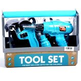 Magic Toys Igralni komplet v škatli z orodjem | Shoptok.si