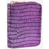 SHELOVET Women's wallet purple