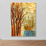 Wallity Slika DEV03370100140, 100x140 cm | ePonuda.com