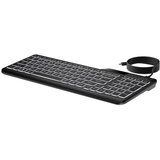 HP 400 Backlit Wired Keyboard 400 Backlit... | Eponuda.ba
