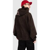 Carhartt WIP Painter Jopa s kapuco tobacco / destroy wash / splt | Shoptok.si