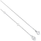 Vuch Dalia Silver Necklace | Shoptok.si