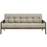 Karup Design Bež raztegljiv kavč 204 cm Grab - Karup Design Cene