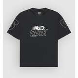Quiksilver Mercury Americana Kids T-shirt black u