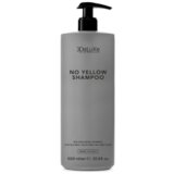  Šampon protiv žutila 3Deluxe No Yellow – 1000 ml | Eponuda.ba