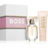 Hugo Boss BOSS The Scent for Her darilni set za ženske | Shoptok.si