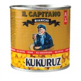 Il Capitano Kukuruz sećerac u zrnu, 425ml