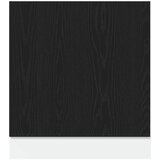 PANEL za perilicu posuđa Lyon crni hrast 60x1,5x67 cm inženjerski drvo | shoptok.hr