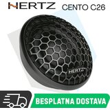  Auto zvučnici – visokotonci HERTZ Cento C26 Cene
