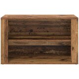  Polica za cipele Staro drvo 75 x 35 x 45 cm Konstruirano drvo | shoptok.hr