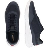 Geox Nizke superge 'KLAIVER' mornarska | Shoptok.si