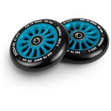  Kotači za skuter 100 mm plavi 2 kom | shoptok.hr