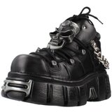 New Rock Modne superge M1491 S1 Črna | Shoptok.si