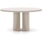 Kave Home Blagovaonski stol ø 150 cm Nealy – | shoptok.hr