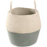 Lorena Canals Tekstilna košara ø 30x35 cm Zoco – | shoptok.hr