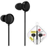  Žične slušalke Dudao X11Pro - črne | Shoptok.si