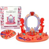  Make-up Dressing Table with Mirror Light Sound | Shoptok.si