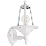 Eglo 55764 - LED spoljna zidna lampa 1xE27/4W/230V IP44 bela Cene
