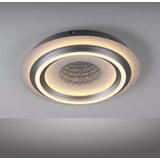 Just LIGHT. 15089-21 - LED plafonsko svetlo CICHIO LED/36W/230V mat hrom | Eponuda.com