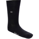 Eastbound čarapa homo za muškarce EBMS502-BLK