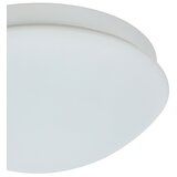 Eglo Bari-m plafonjera/1, e27, sa senzorom, ip44, bela | Eponuda.com